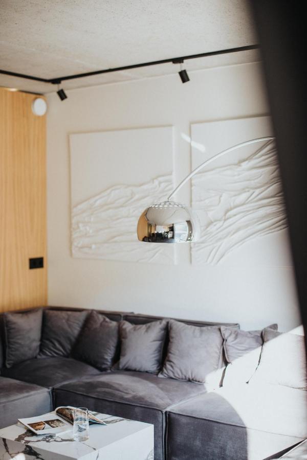 Apartamenty Heyer Lodz  Exterior photo